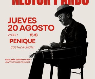 Néstor Pardo