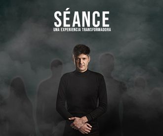 Seance de Alfred Cobami