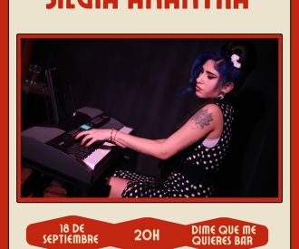 Silvia Anantha