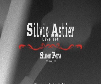 Silvio Astier