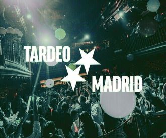 Tardeo Madrid Teatro Club Magno