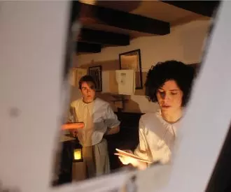 Tipos de Imprenta - Pieza Teatral Breve en la Imprenta del Quijote