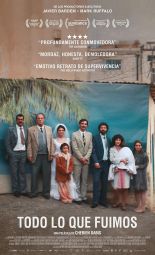 Cartel de la película Todo lo que Fuimos