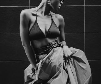 Tonia Richii