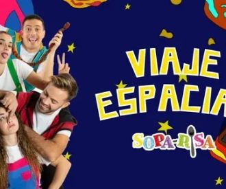 Viaje Espacial