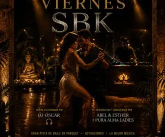 Viernes SBK