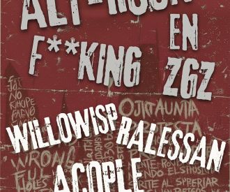 Willowisp + Ralessan + Acople