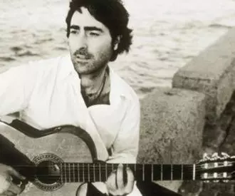 Antonio Martínez Ares