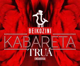 Beikozini Kabareta Truá