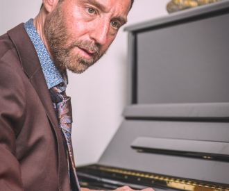Benny Green