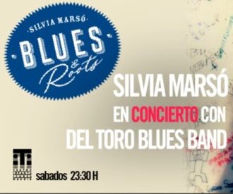 Blues & Roots