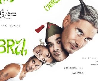 Cabra - Pelayo Rocal