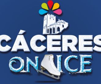 Cáceres on Ice
