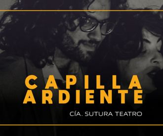 Capilla ardiente