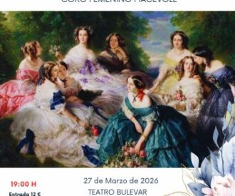 Concierto romántico: obras de Edward Elgar