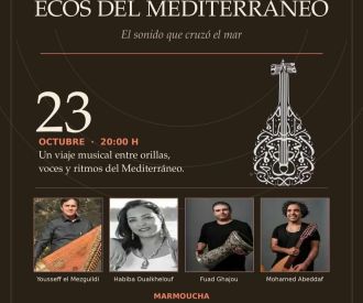 Ecos del Mediterráneo