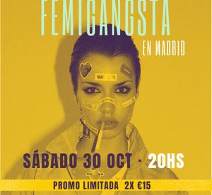 Femigangsta