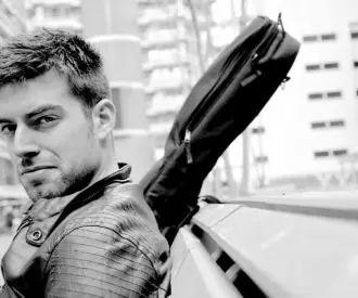 Francesco Zampini Trio
