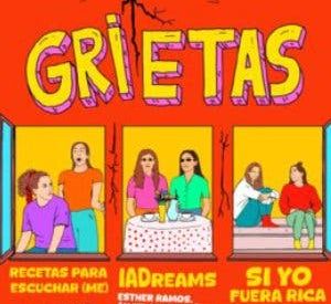 Grietas