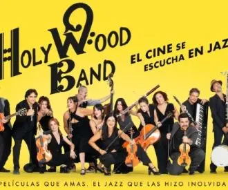 Holy Wood Band