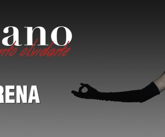 Homenaje a Mecano - Me cuesta tanto olvidarte