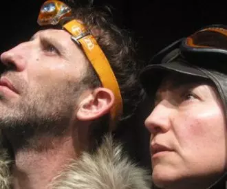 Ícaro - Meridiano 70ymedio Teatro