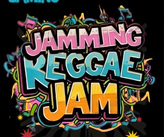 Jaming Reggae Dancehall