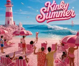 Kinky summer