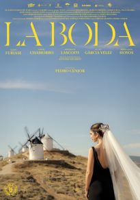 La boda (2025)
