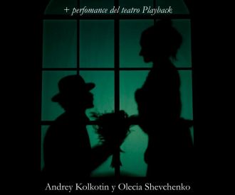 La bromita + Playback