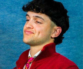 Lewis Potter