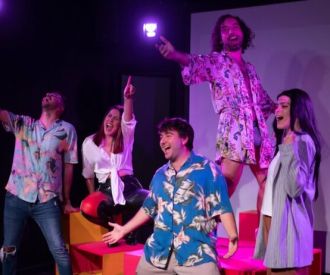 LigoteApp, el Musical