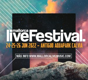 Mallorca Live Festival 2022