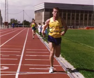 Polideportivo Municipal San Isidro de Getafe
