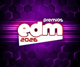 Premios EDM Radio