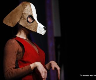 Rondaies, Cuentos Fantásticos