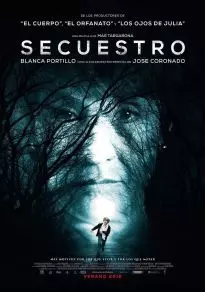 Imagen de la película Secuestro