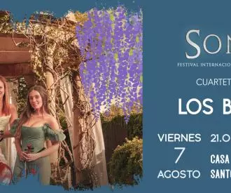 SonaFilm Los Bridgerton en Casa Santonja