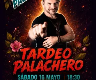 Tardeo Palachero