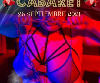 Templo Cabaret | Especial Aniversario