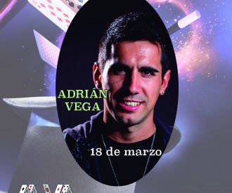 Adrián Vega