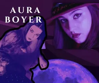 Aura Boyer