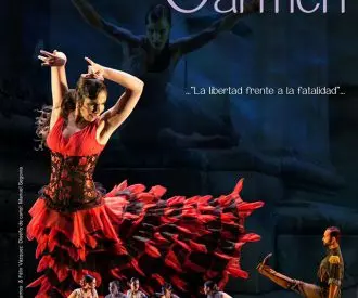 Carmen vs Carmen