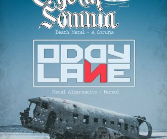 Crystal Somnia & Oddy Lane