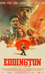 Cartel de la película Eddington