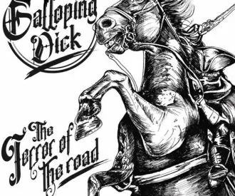 Galloping Dick