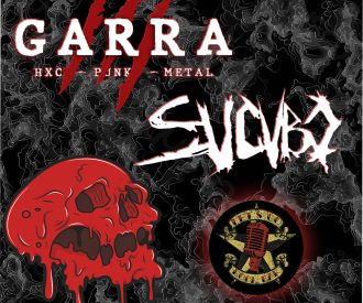 Garra y Sucubo