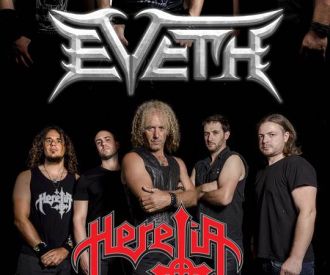 Eveth + Herejia