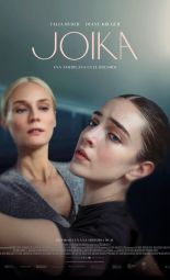 Cartel de la película Joika