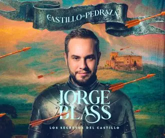 Jorge Blass